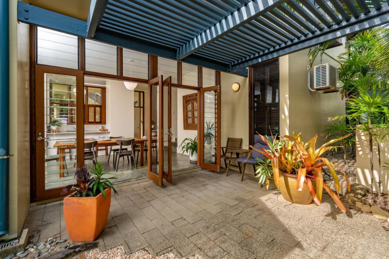 Hotel Wongalinga Mission Beach Zewnętrze zdjęcie