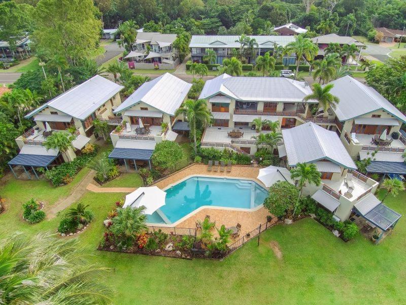 Hotel Wongalinga Mission Beach Zewnętrze zdjęcie