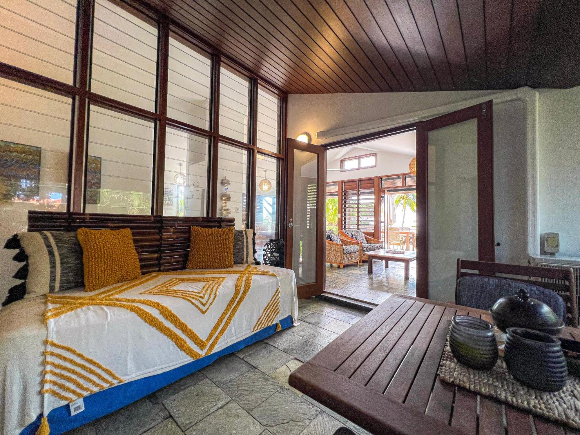 Hotel Wongalinga Mission Beach Zewnętrze zdjęcie