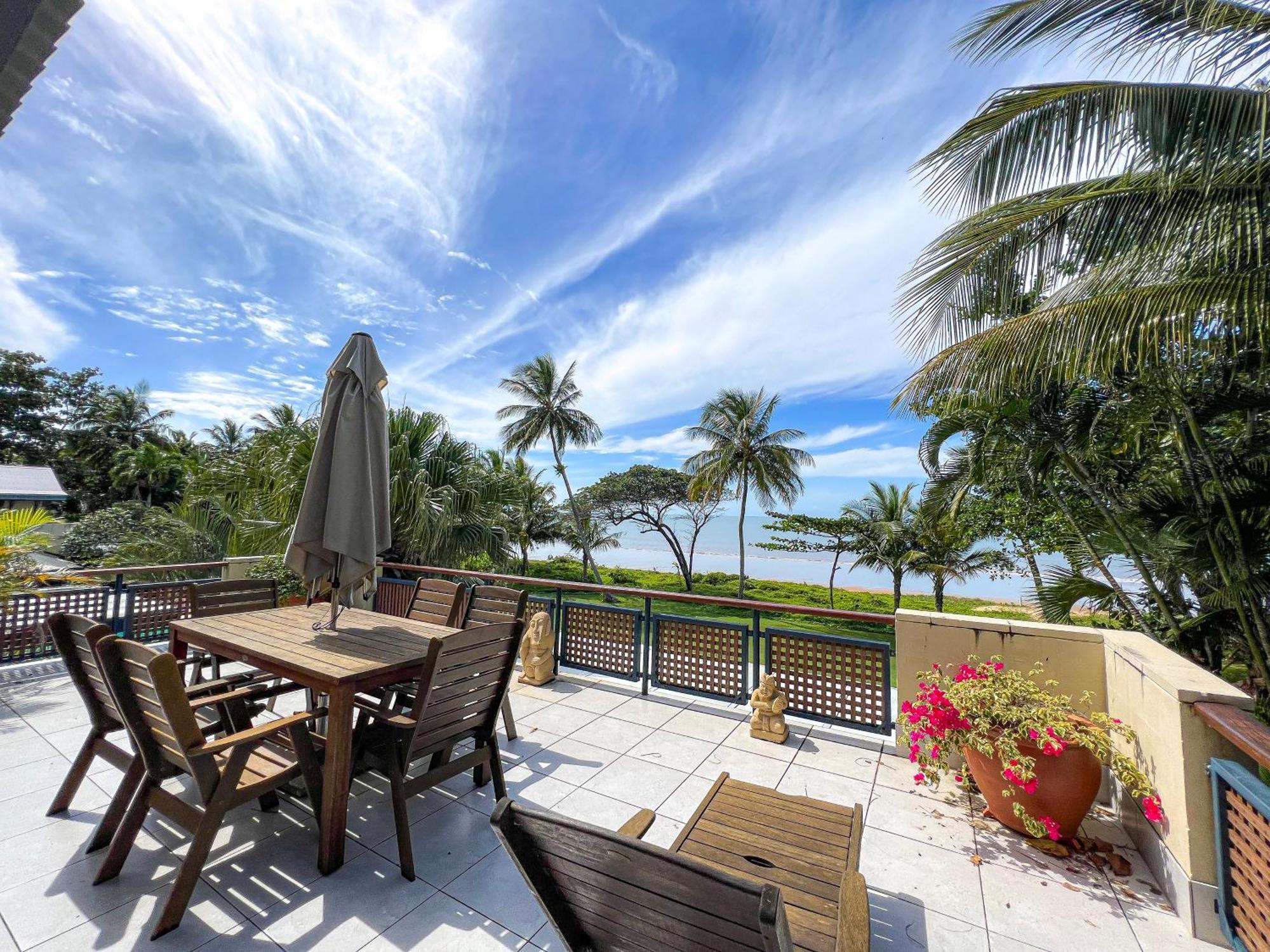 Hotel Wongalinga Mission Beach Zewnętrze zdjęcie