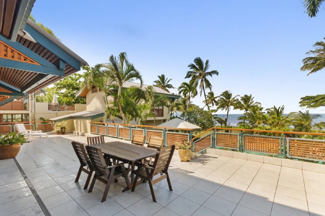 Hotel Wongalinga Mission Beach Zewnętrze zdjęcie