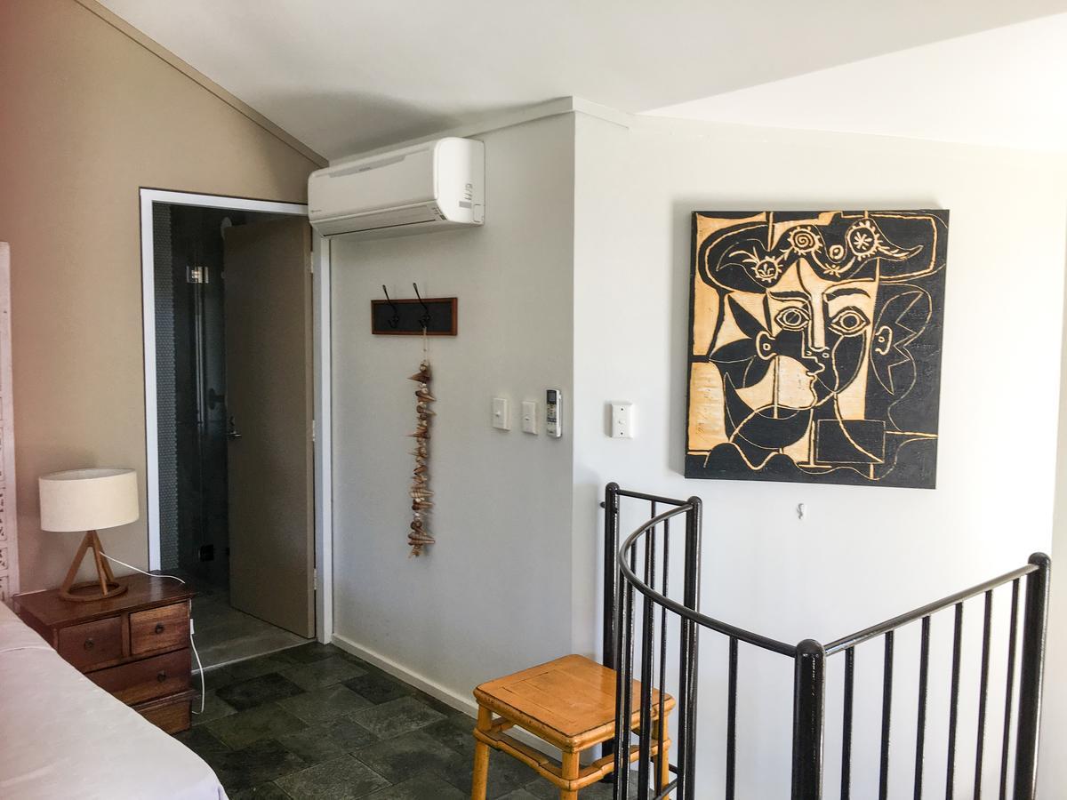 Hotel Wongalinga Mission Beach Zewnętrze zdjęcie